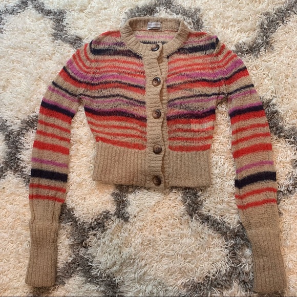 Sold! Urban Outfitters cropped sweater - Picture 7 of 7